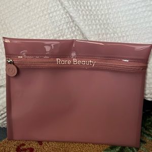 Rare Beauty by Selena Gomez pouch